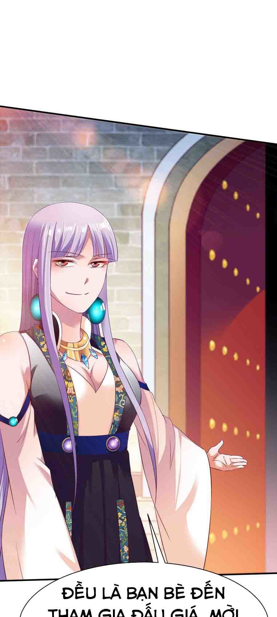 Chiến Đỉnh Chapter 28 - 28