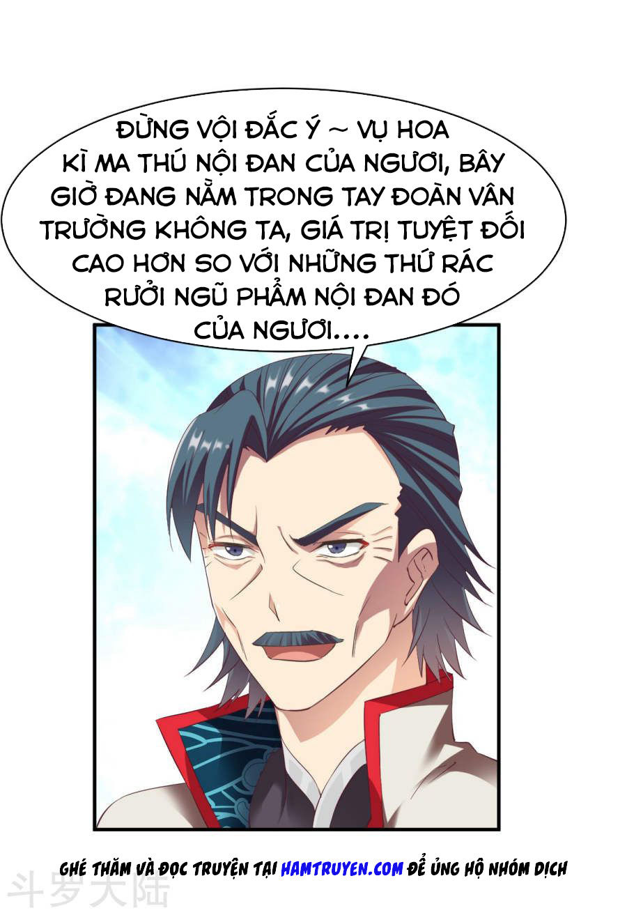 Chiến Đỉnh Chapter 28 - 4