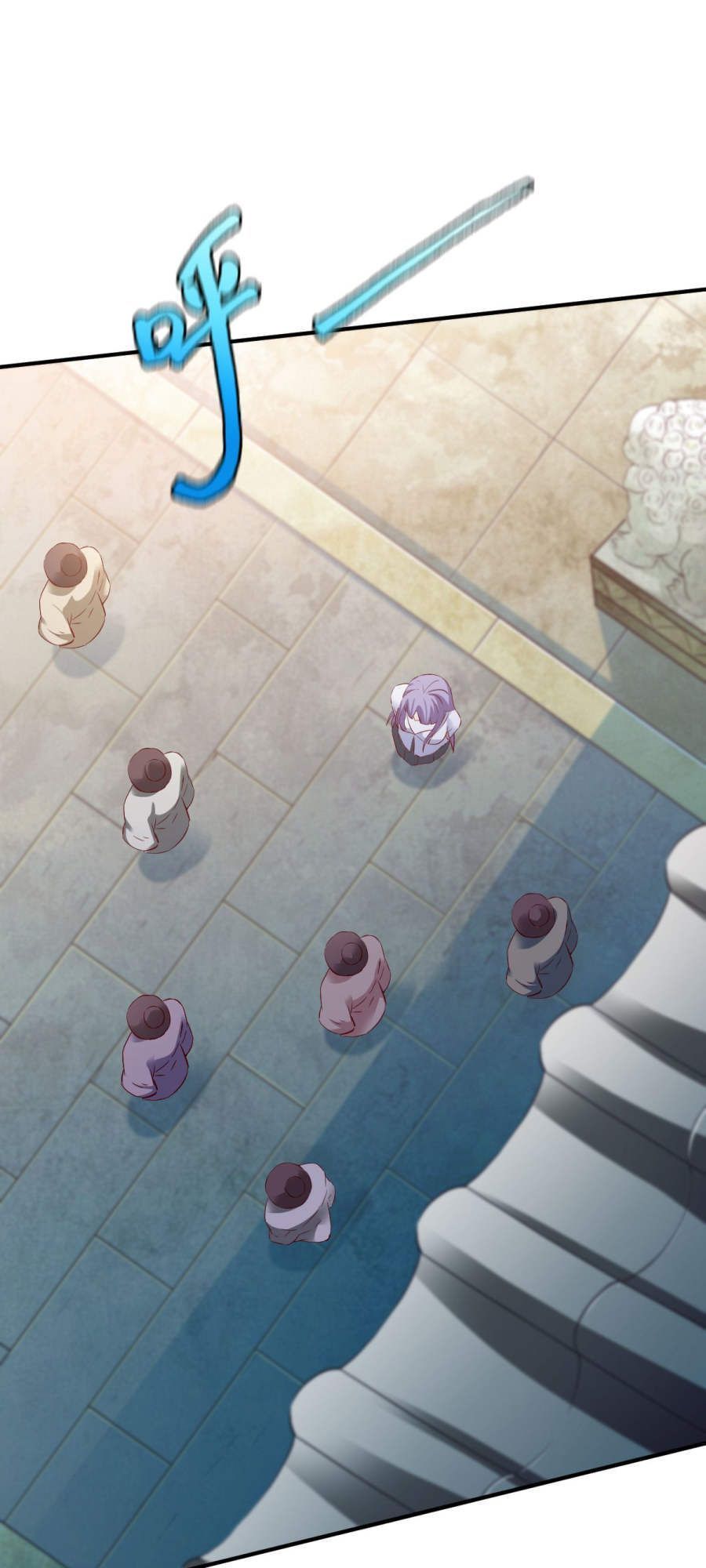 Chiến Đỉnh Chapter 28 - 32