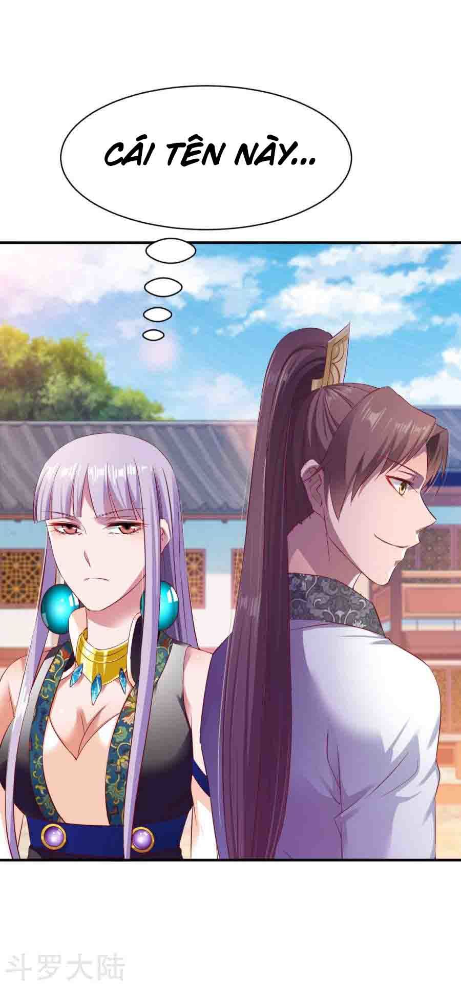 Chiến Đỉnh Chapter 28 - 34