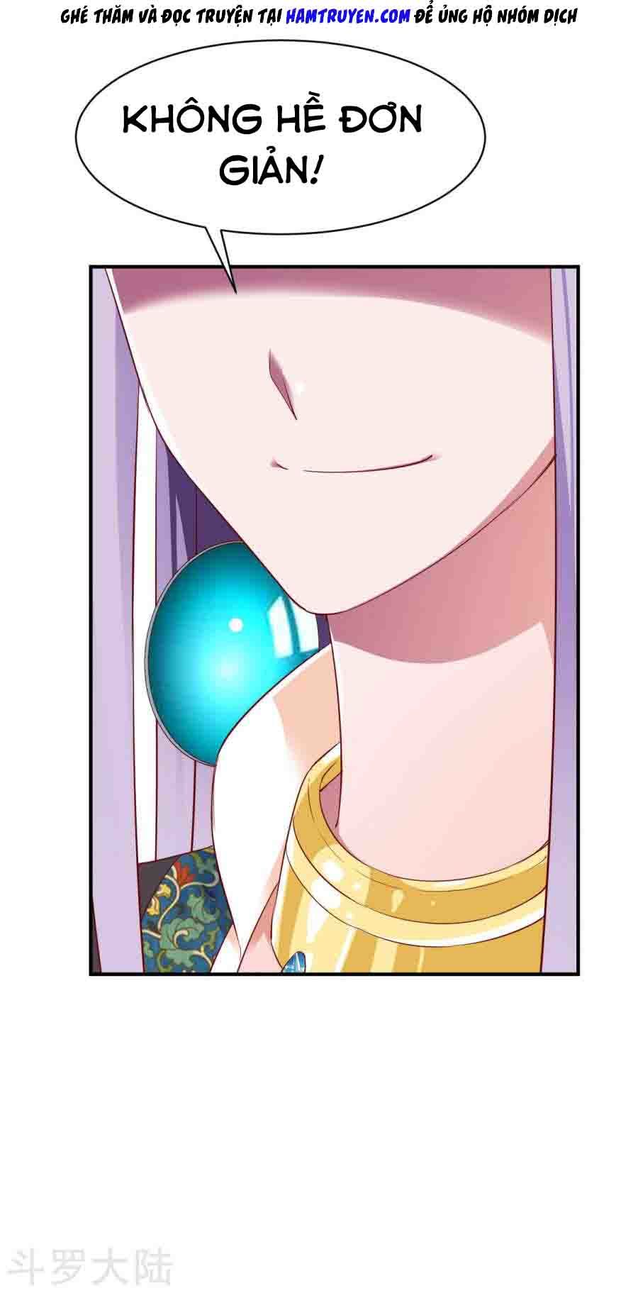 Chiến Đỉnh Chapter 28 - 37