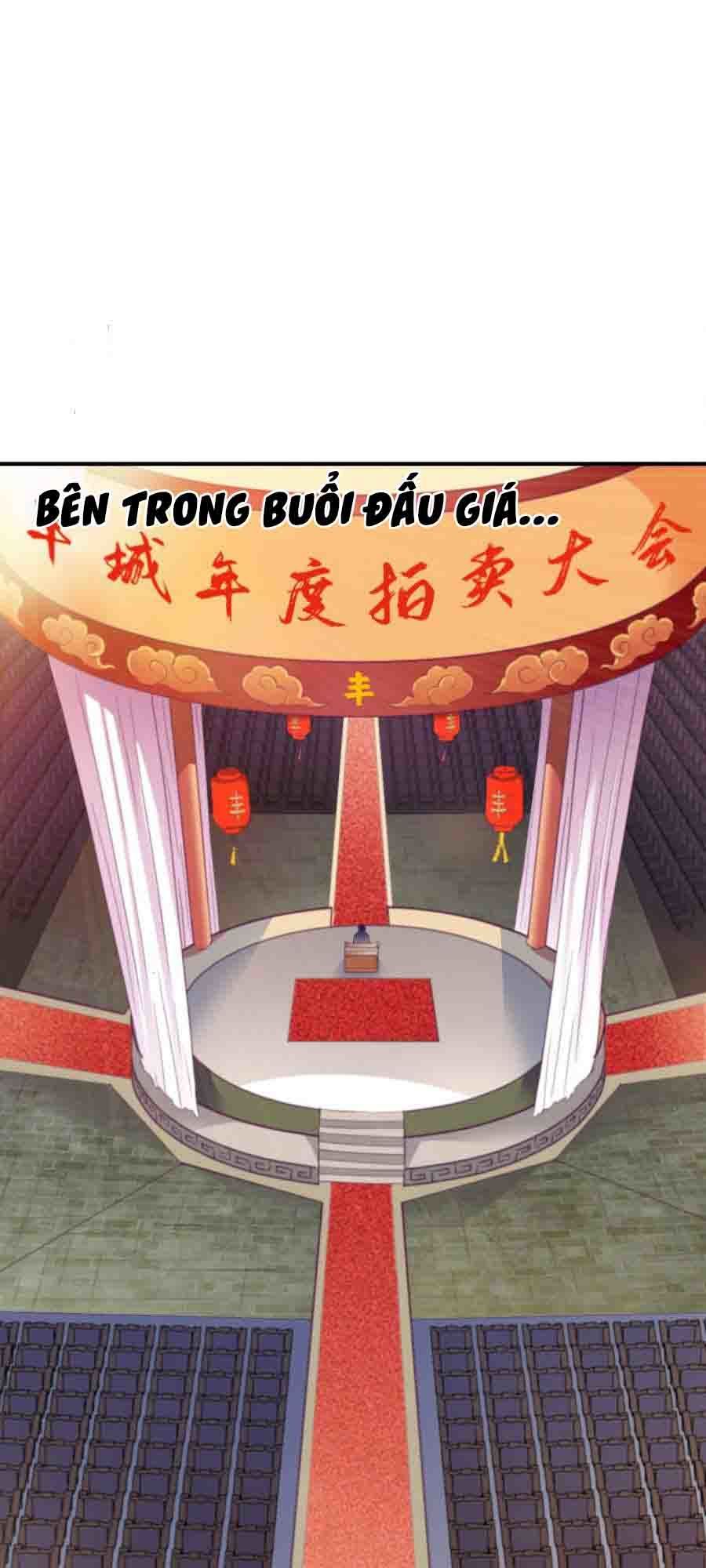 Chiến Đỉnh Chapter 28 - 40
