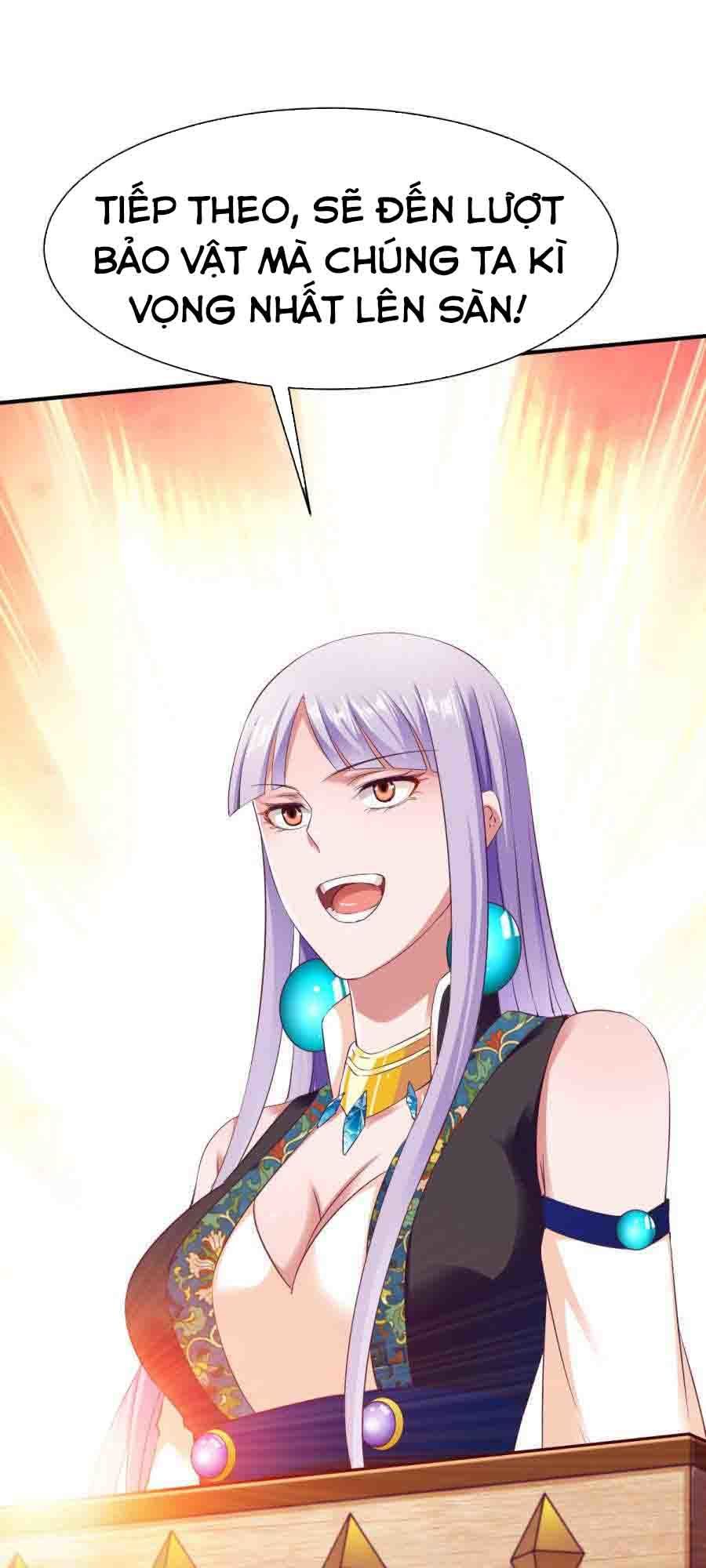 Chiến Đỉnh Chapter 28 - 42