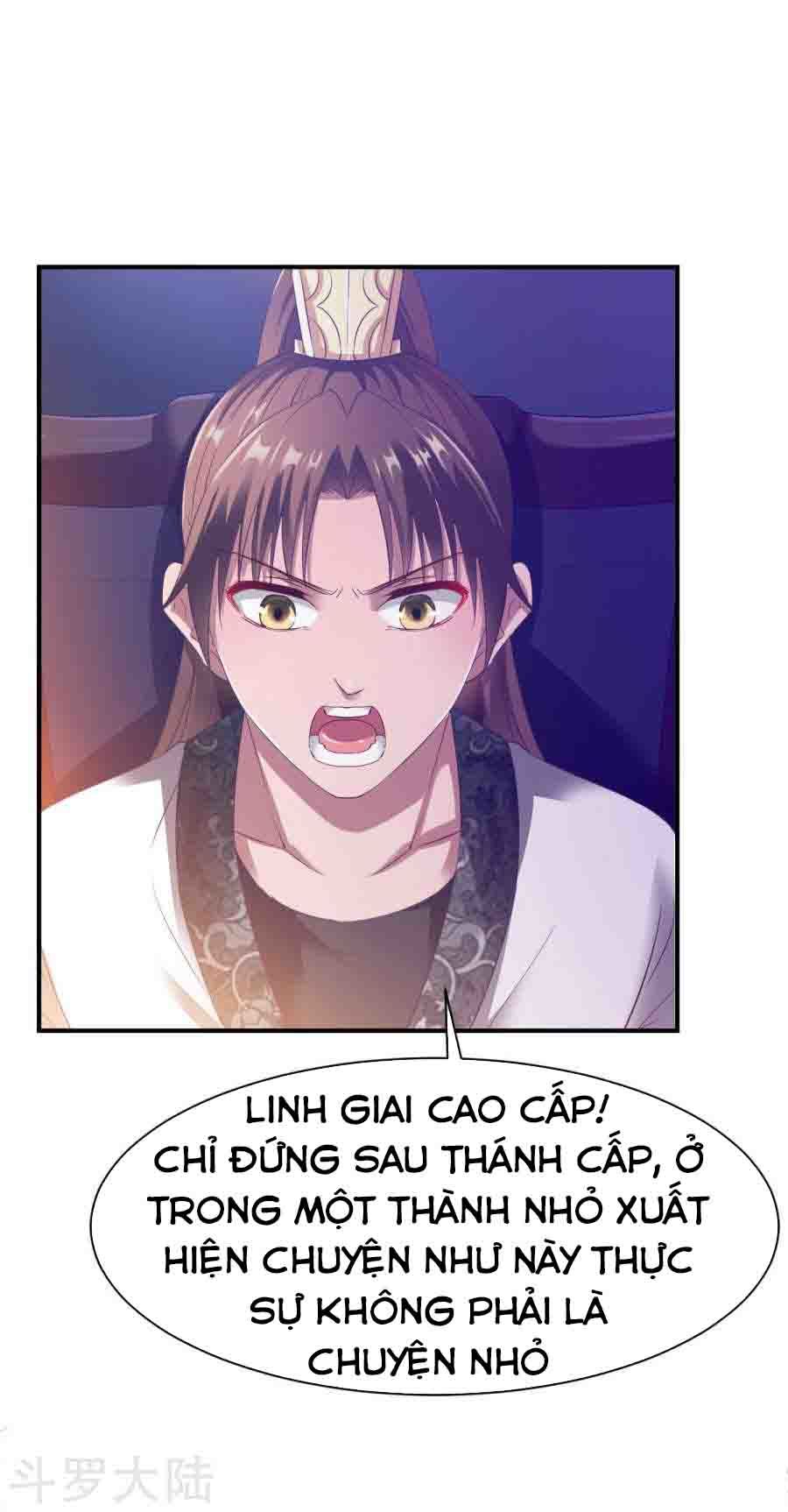 Chiến Đỉnh Chapter 28 - 48