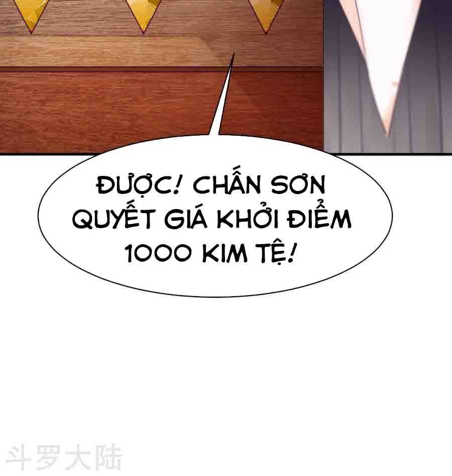 Chiến Đỉnh Chapter 28 - 54