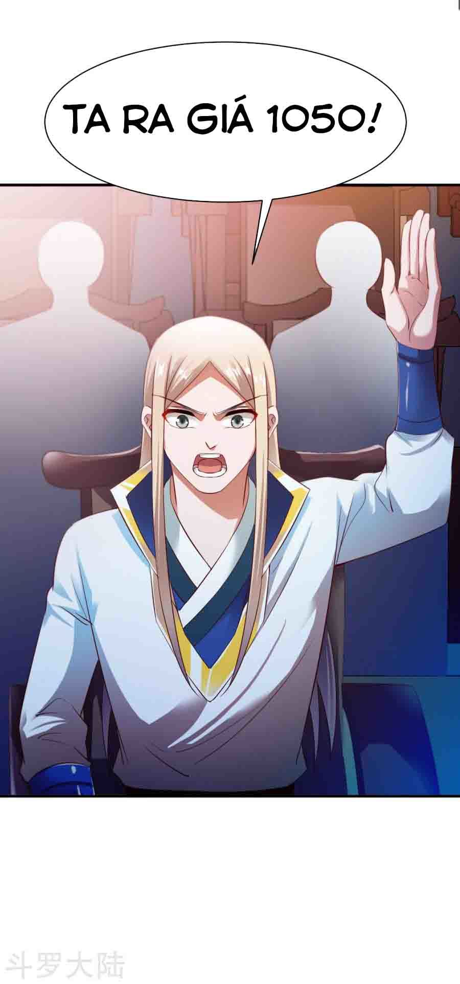 Chiến Đỉnh Chapter 29 - 2