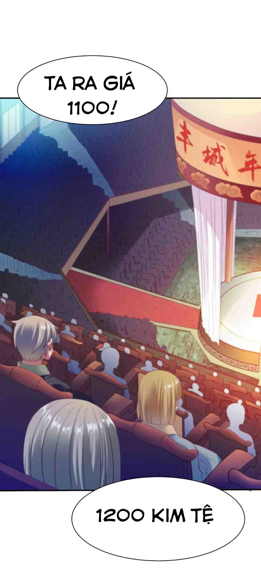 Chiến Đỉnh Chapter 29 - 3