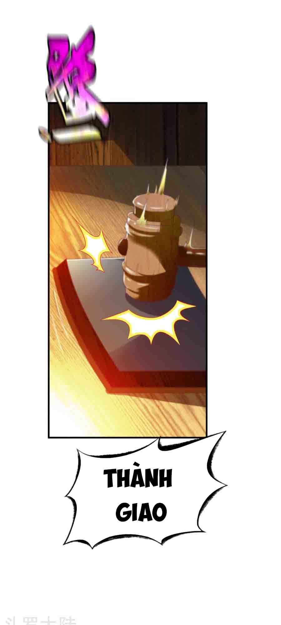 Chiến Đỉnh Chapter 29 - 34