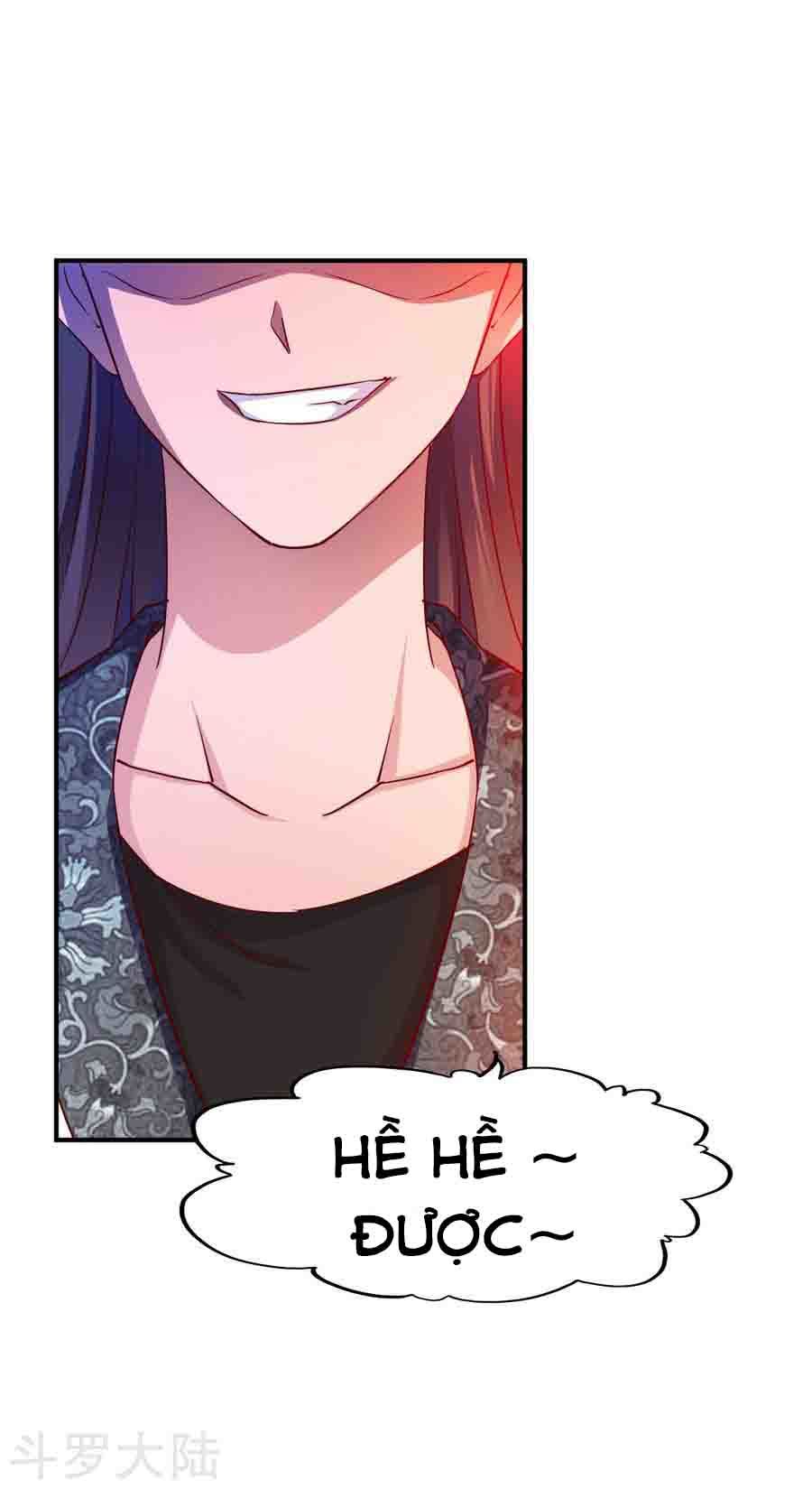 Chiến Đỉnh Chapter 29 - 43