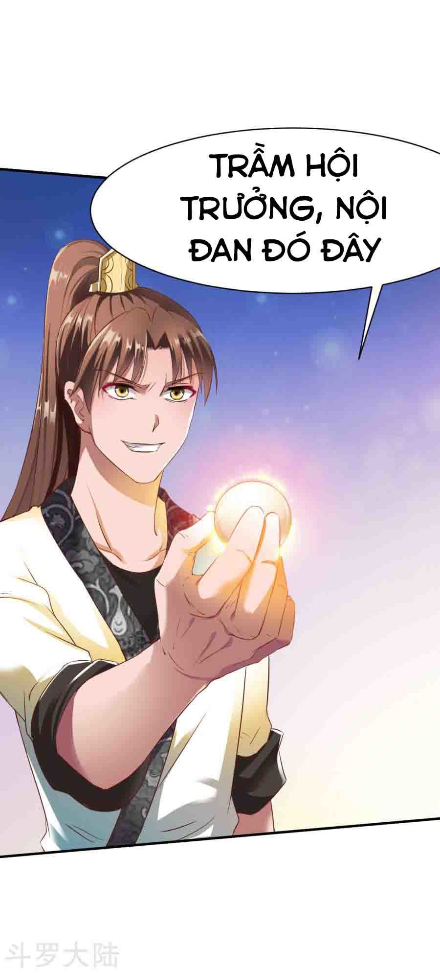 Chiến Đỉnh Chapter 29 - 44