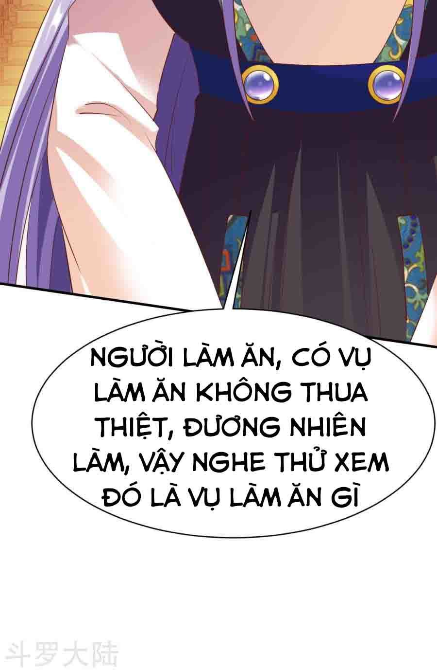 Chiến Đỉnh Chapter 29 - 50