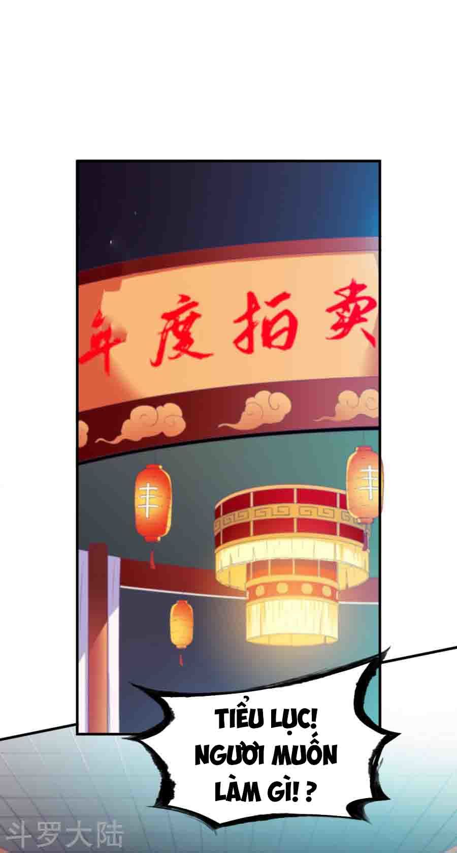 Chiến Đỉnh Chapter 29 - 51