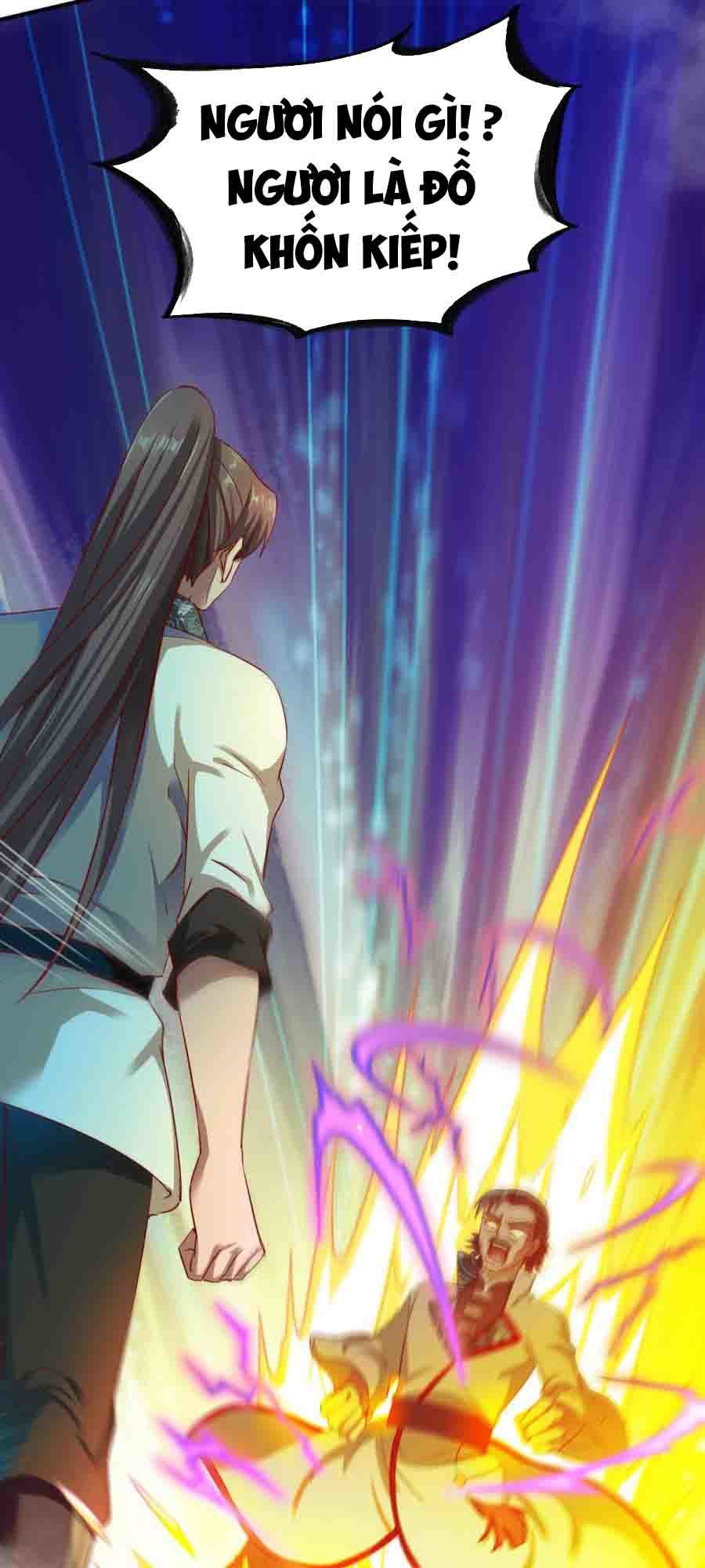 Chiến Đỉnh Chapter 29 - 55