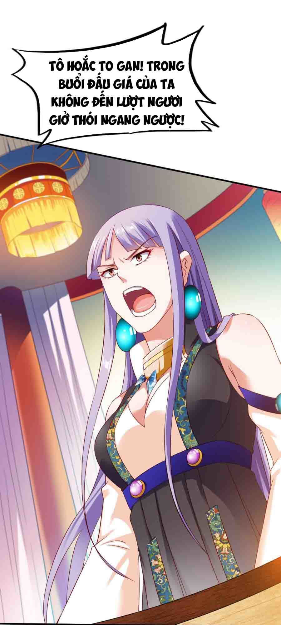 Chiến Đỉnh Chapter 29 - 58