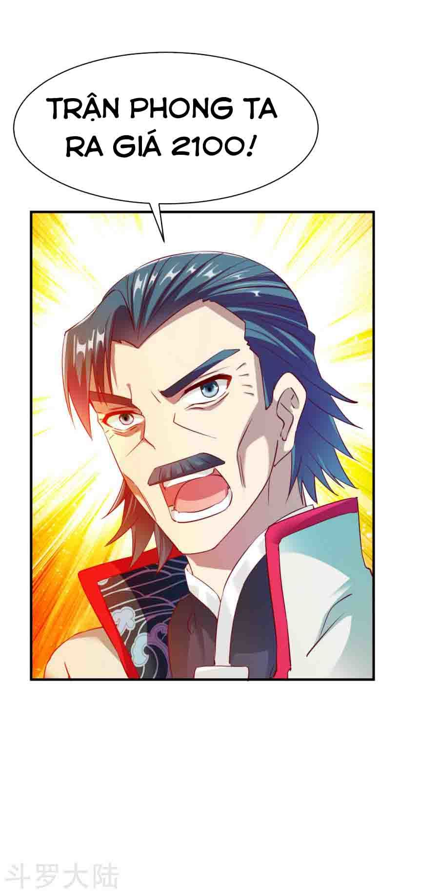 Chiến Đỉnh Chapter 29 - 7