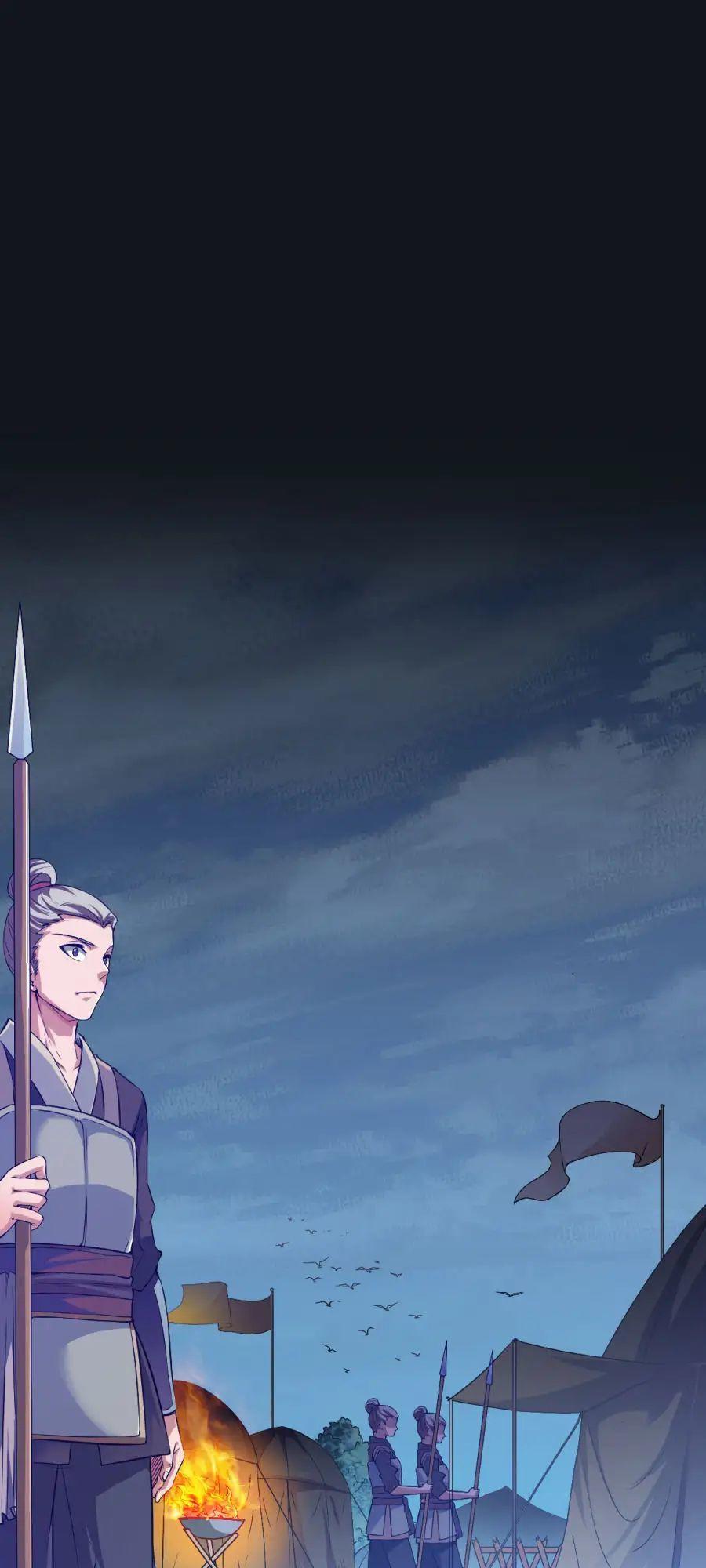 Chiến Đỉnh Chapter 3 - 11