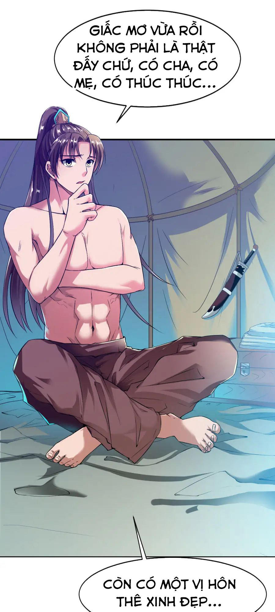 Chiến Đỉnh Chapter 3 - 14