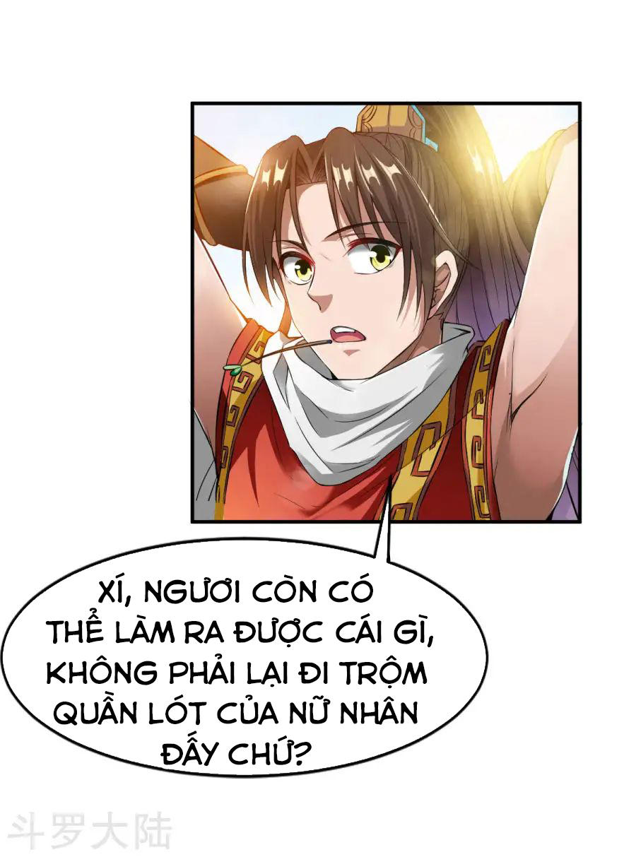 Chiến Đỉnh Chapter 3 - 22