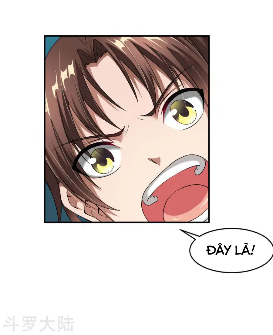 Chiến Đỉnh Chapter 3 - 24