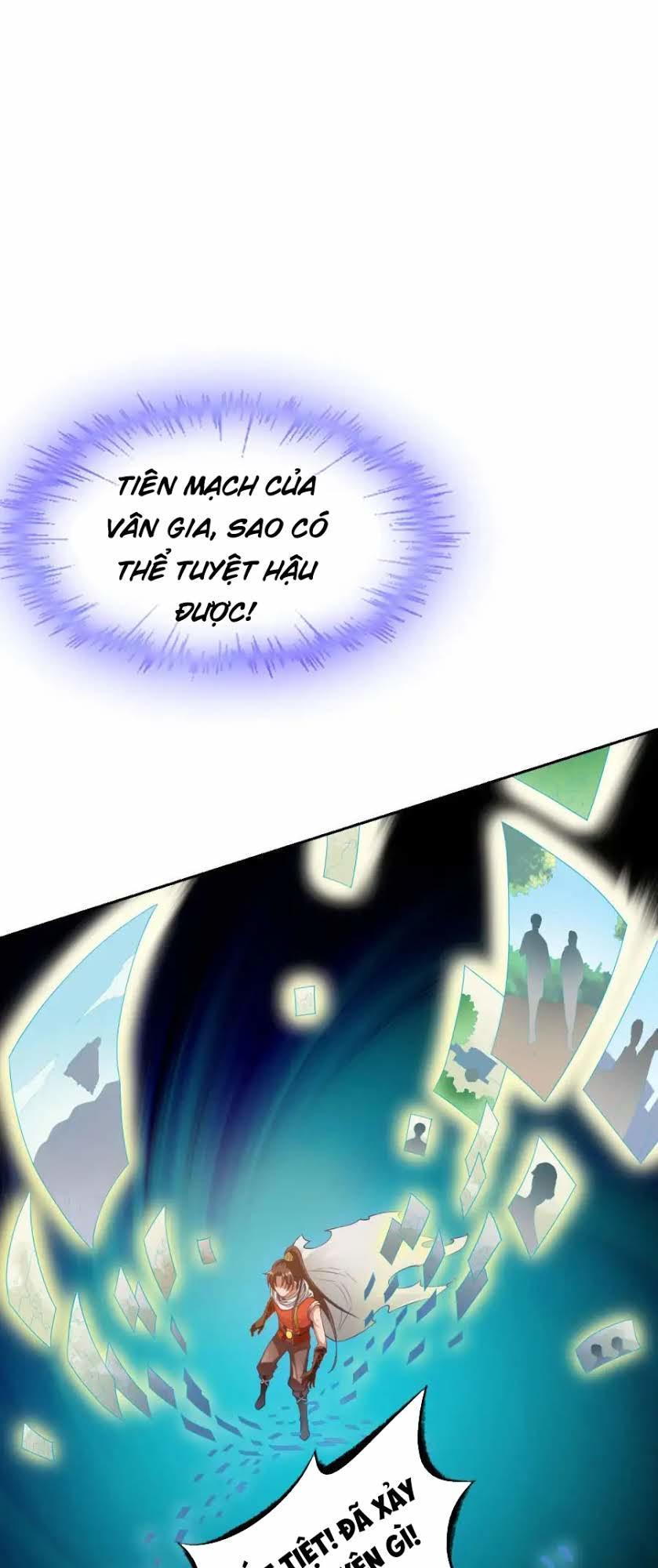 Chiến Đỉnh Chapter 3 - 4