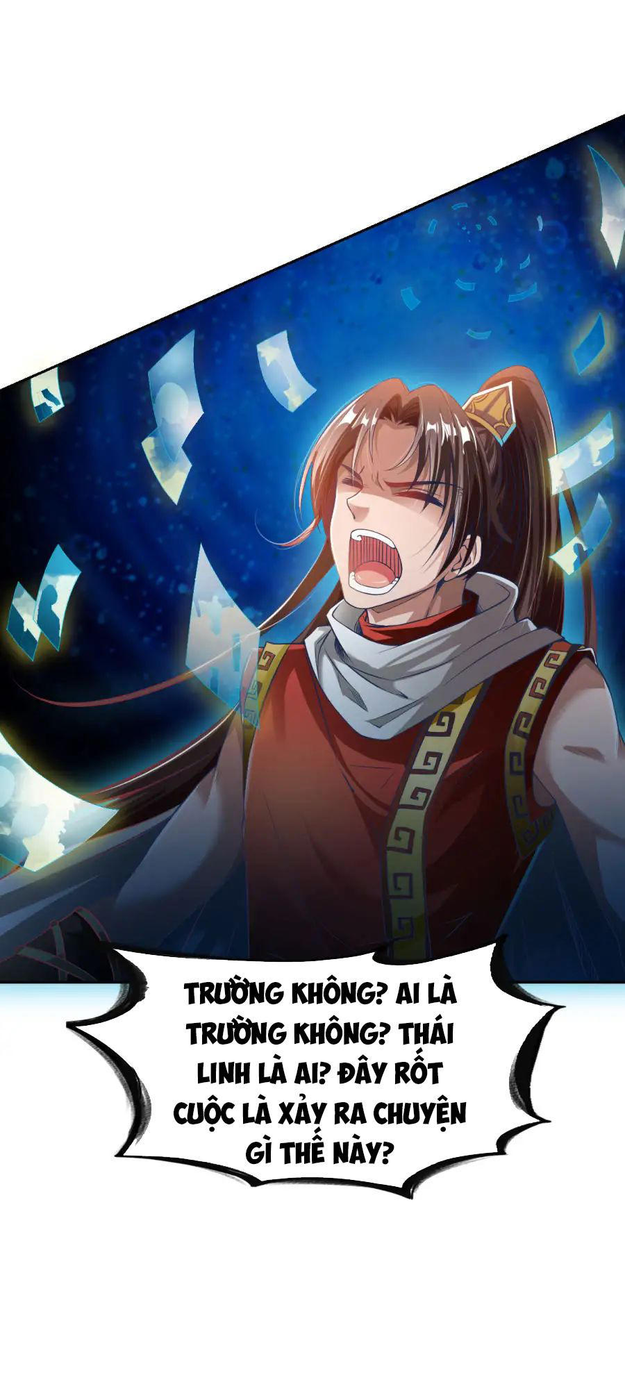 Chiến Đỉnh Chapter 3 - 6