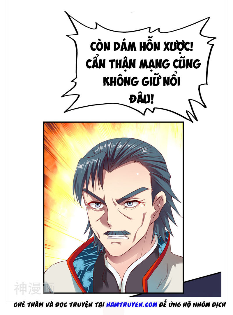 Chiến Đỉnh Chapter 30 - 2