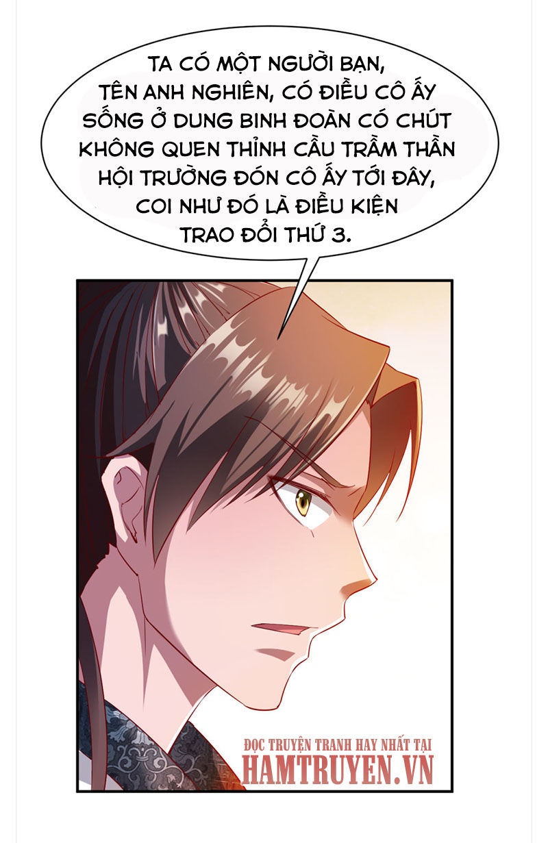 Chiến Đỉnh Chapter 30 - 16