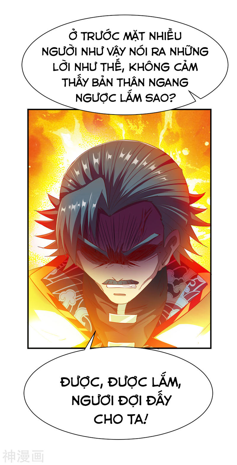 Chiến Đỉnh Chapter 30 - 19