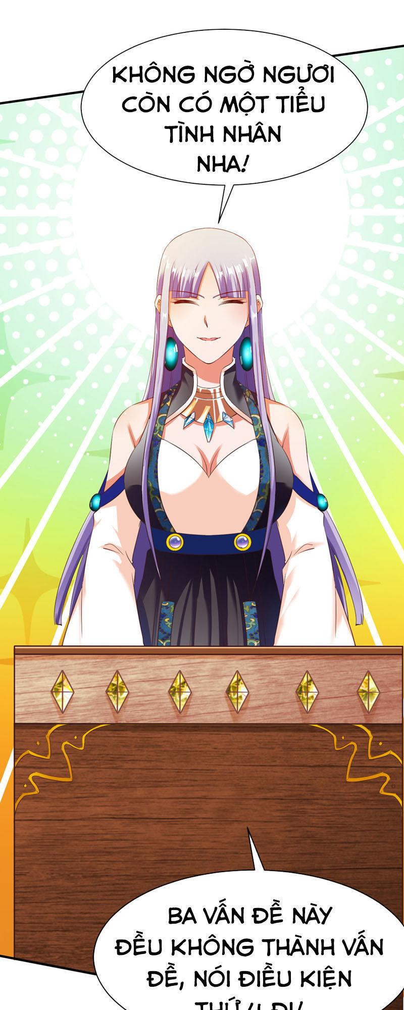 Chiến Đỉnh Chapter 30 - 20