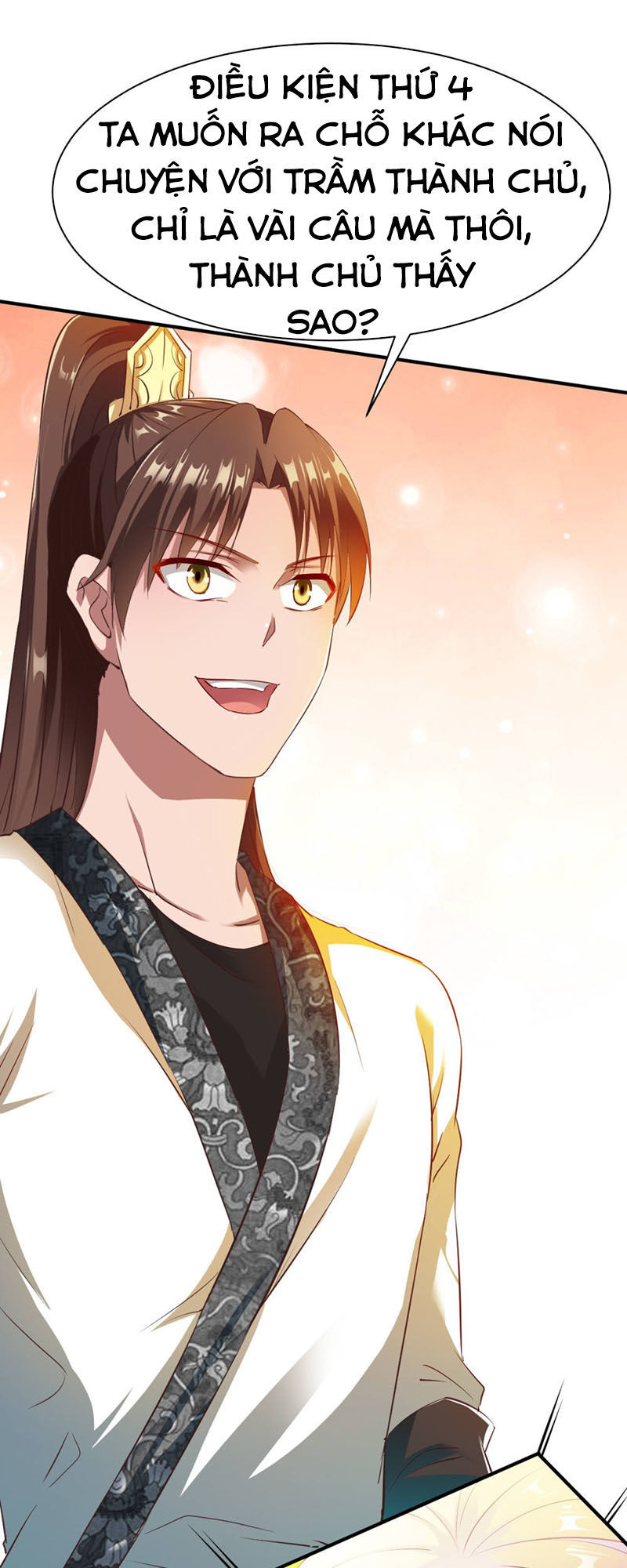 Chiến Đỉnh Chapter 30 - 22