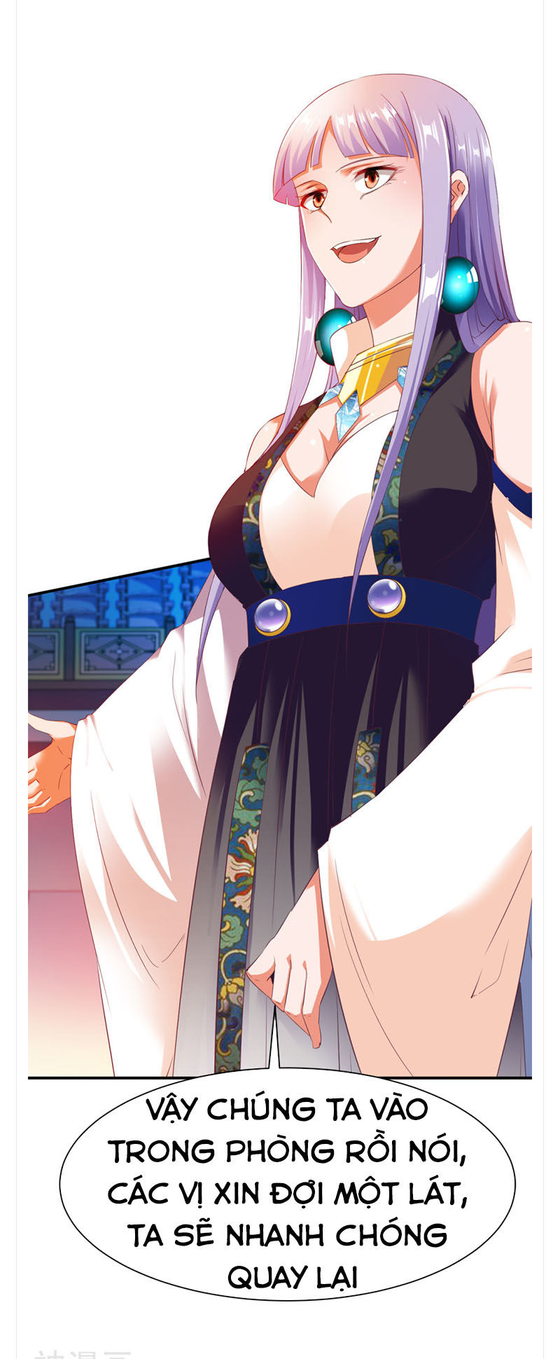 Chiến Đỉnh Chapter 30 - 24