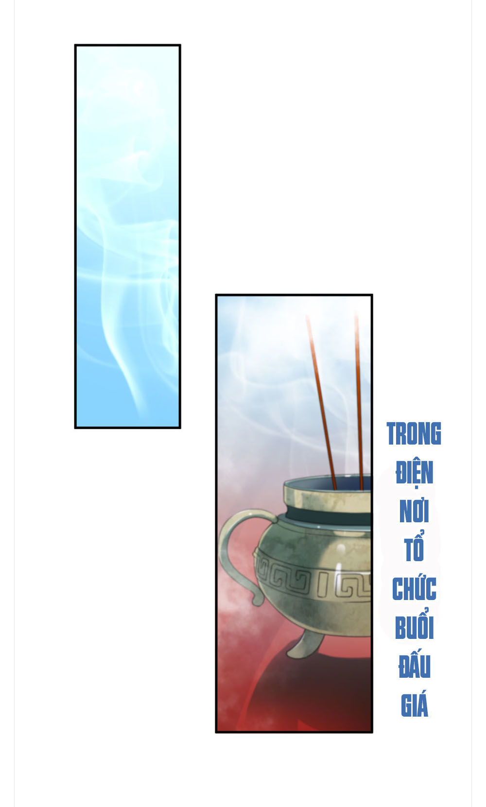 Chiến Đỉnh Chapter 30 - 25