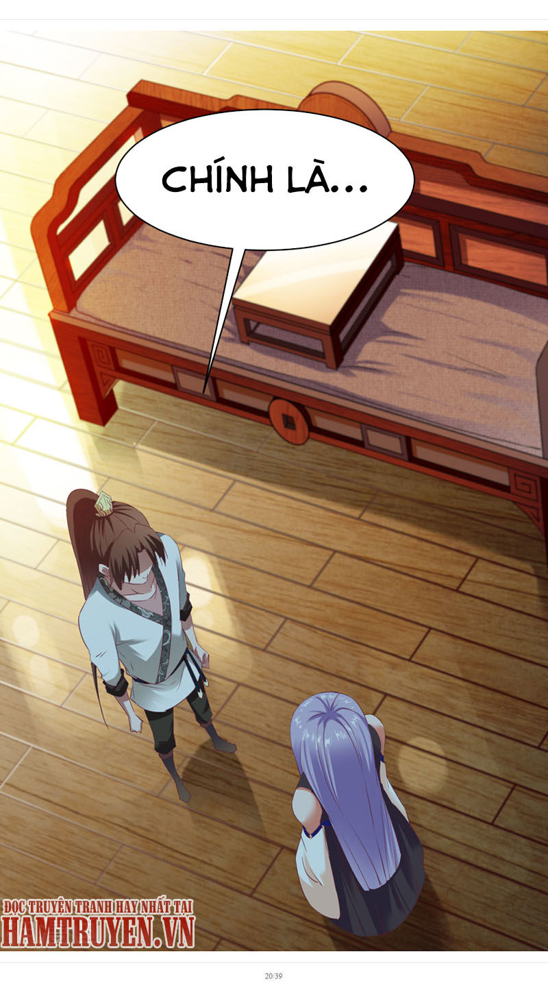 Chiến Đỉnh Chapter 30 - 27