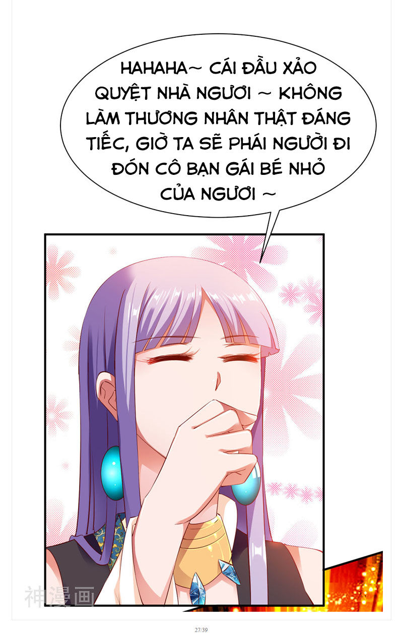 Chiến Đỉnh Chapter 30 - 37