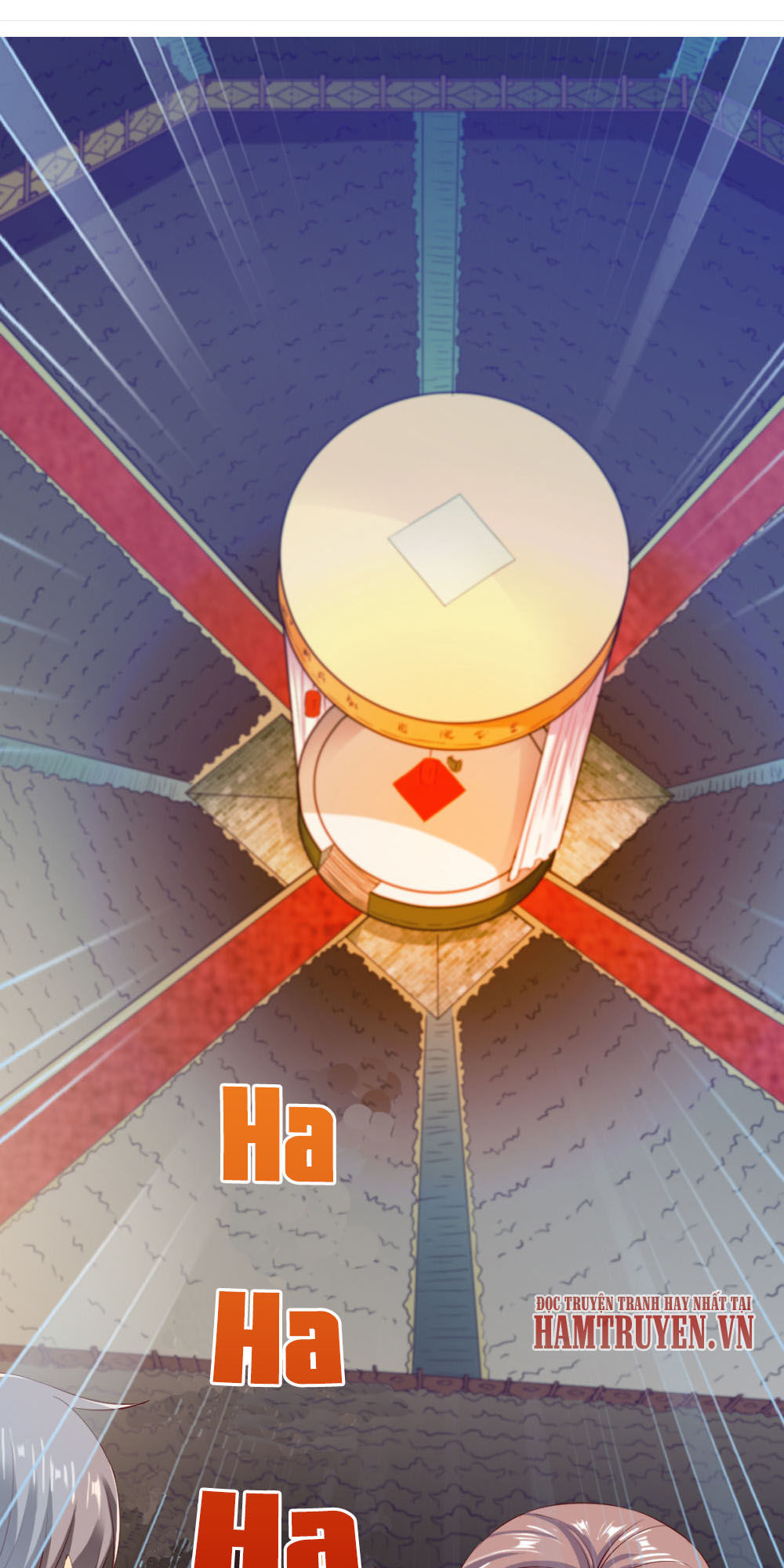 Chiến Đỉnh Chapter 30 - 6