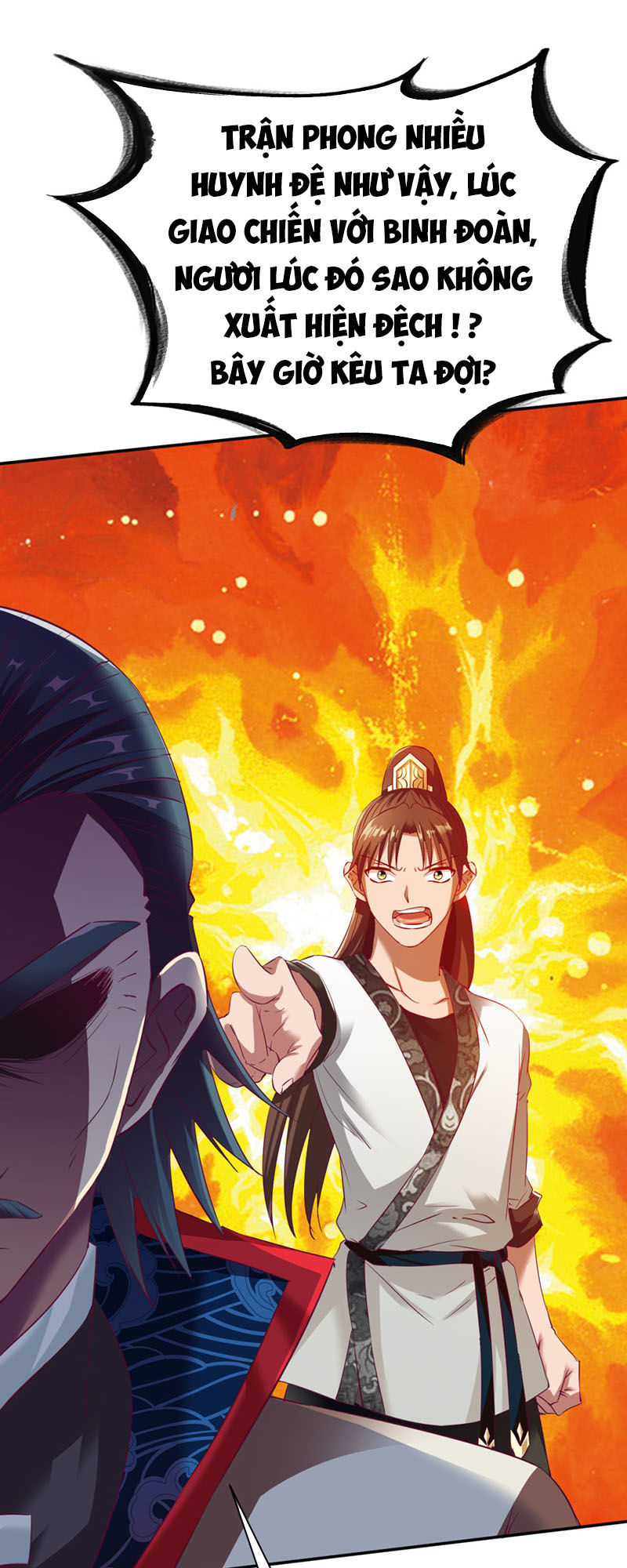 Chiến Đỉnh Chapter 30 - 51