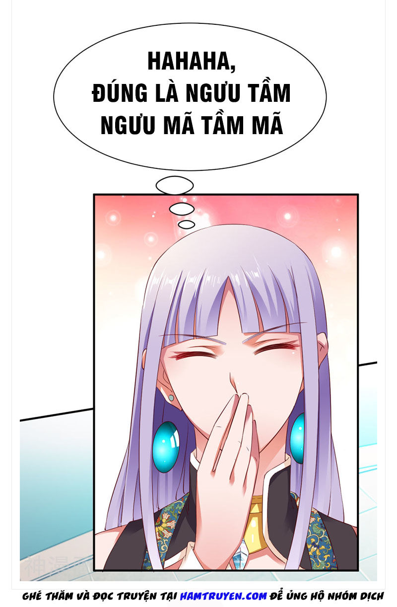 Chiến Đỉnh Chapter 30 - 8