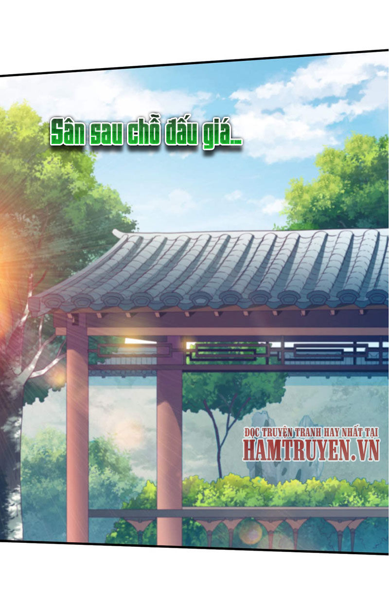 Chiến Đỉnh Chapter 31 - 2