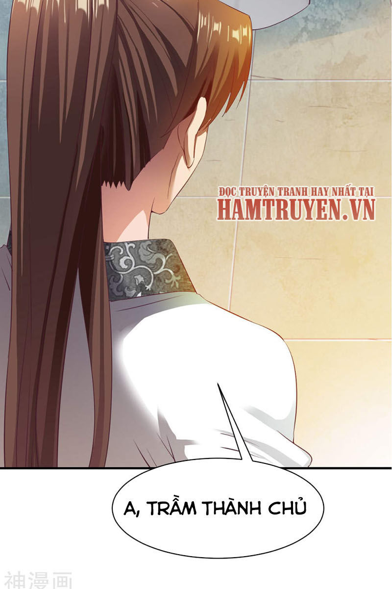 Chiến Đỉnh Chapter 31 - 12