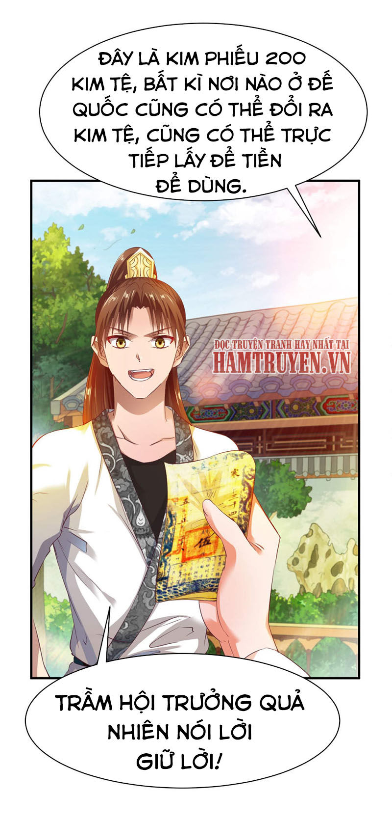 Chiến Đỉnh Chapter 31 - 13