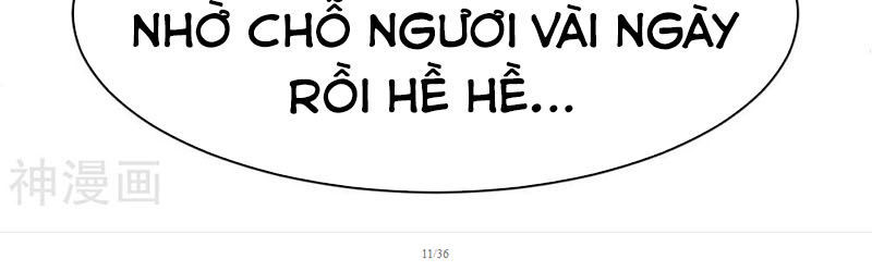 Chiến Đỉnh Chapter 31 - 16