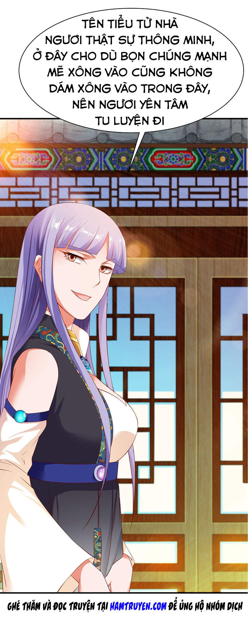 Chiến Đỉnh Chapter 31 - 18