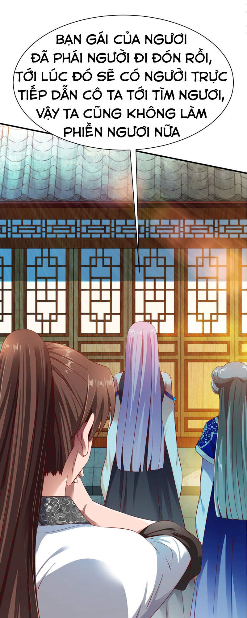 Chiến Đỉnh Chapter 31 - 20