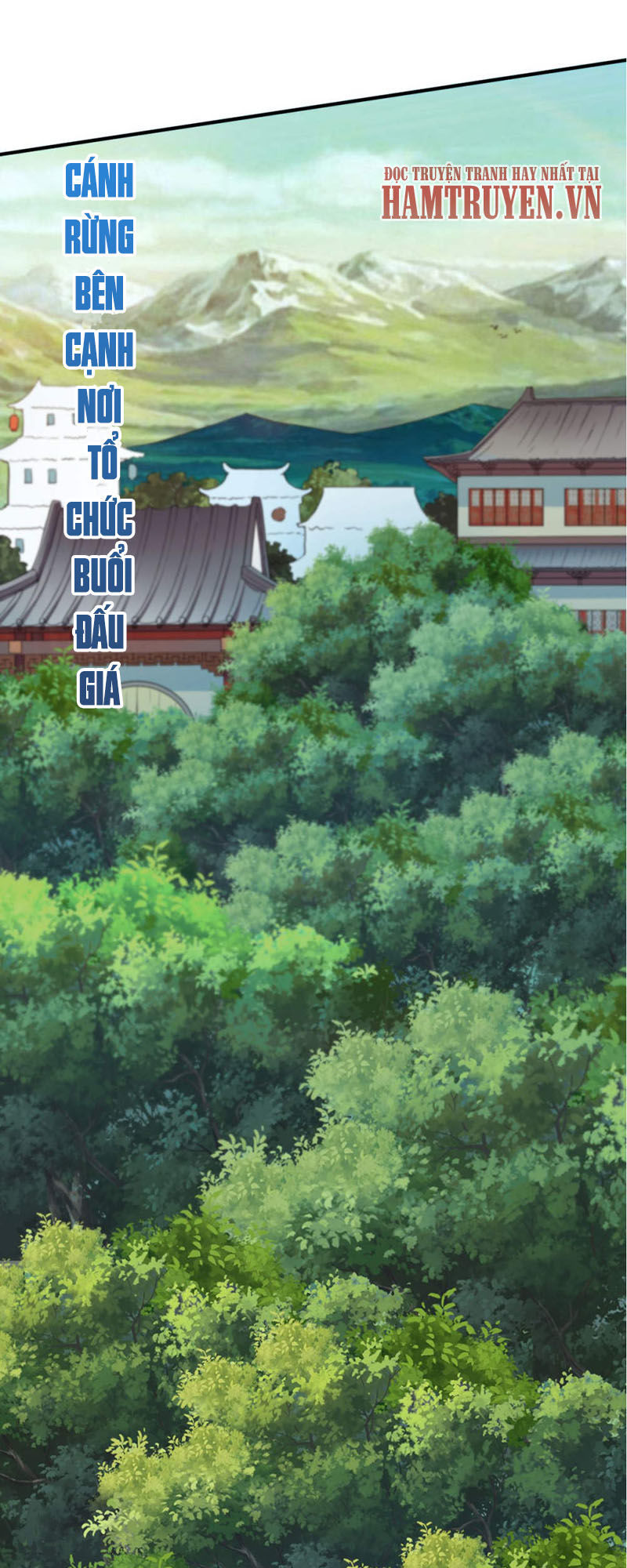 Chiến Đỉnh Chapter 31 - 23