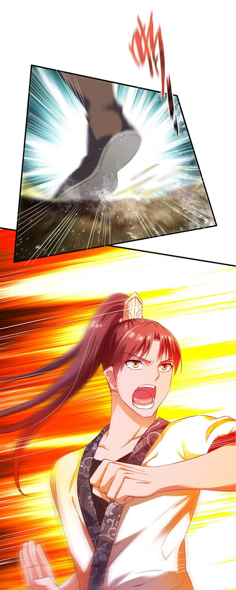 Chiến Đỉnh Chapter 31 - 25