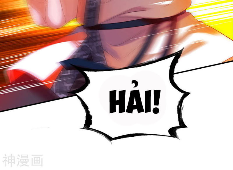 Chiến Đỉnh Chapter 31 - 26