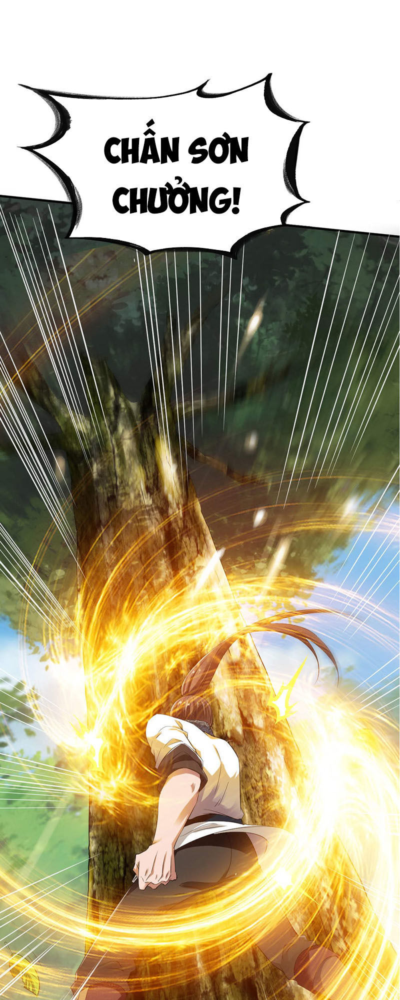 Chiến Đỉnh Chapter 31 - 27