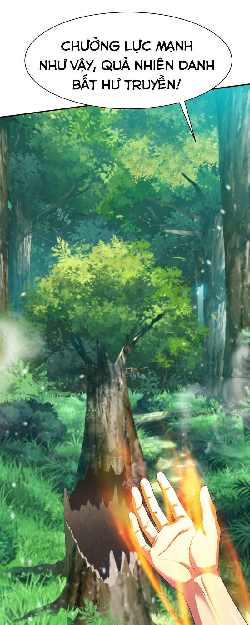 Chiến Đỉnh Chapter 31 - 32