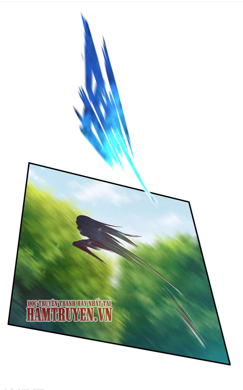 Chiến Đỉnh Chapter 31 - 34