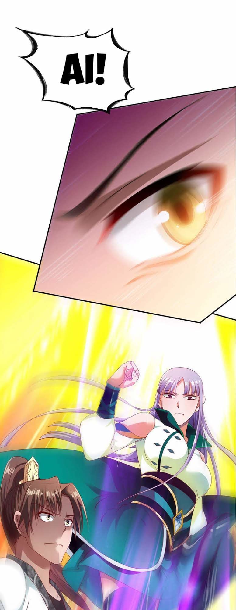 Chiến Đỉnh Chapter 31 - 35